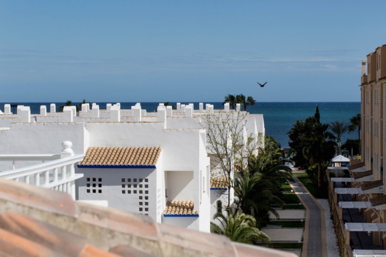 Occidental Torremolinos Playa photo 51