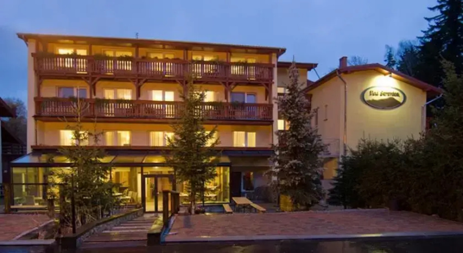 Hotelbild