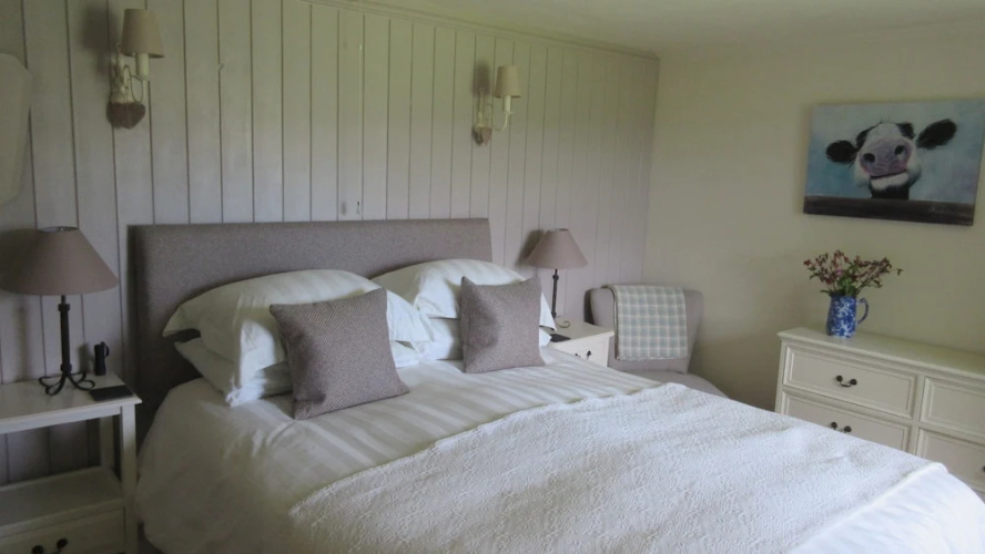 High Blean B&B