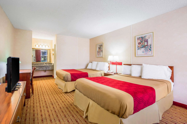 Econo Lodge