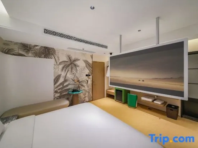 Luxury Double room