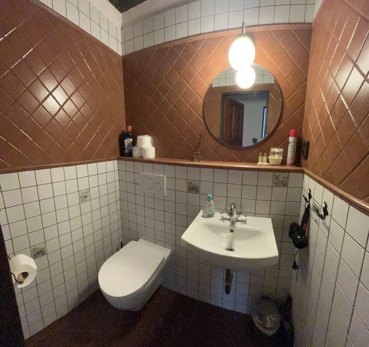Classic Apartment