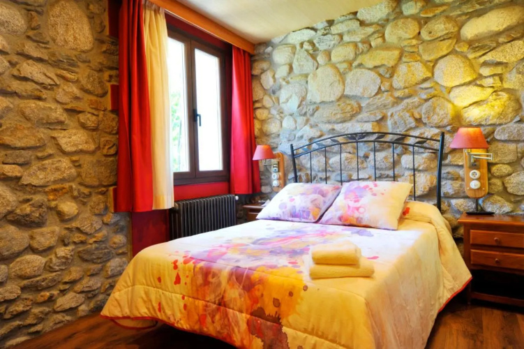 Hostal Vall d'Aneu