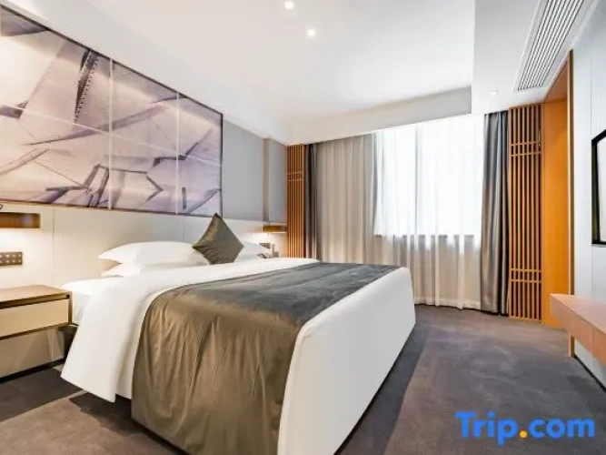 2 Bedrooms Deluxe Suite