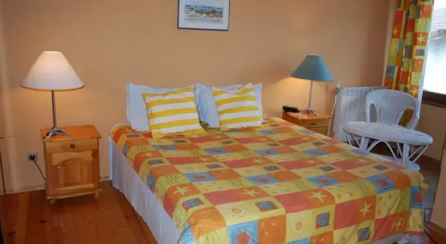 House Anna-Maria