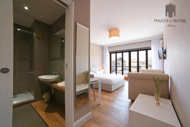 Comfort Triple room