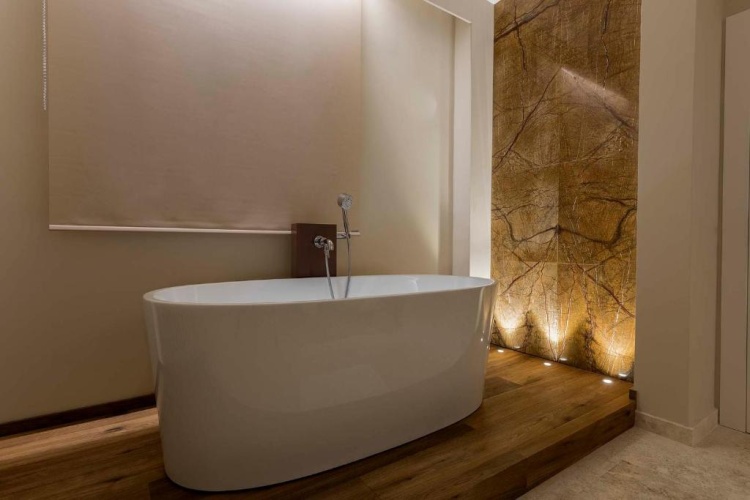 Deluxe Double Suite