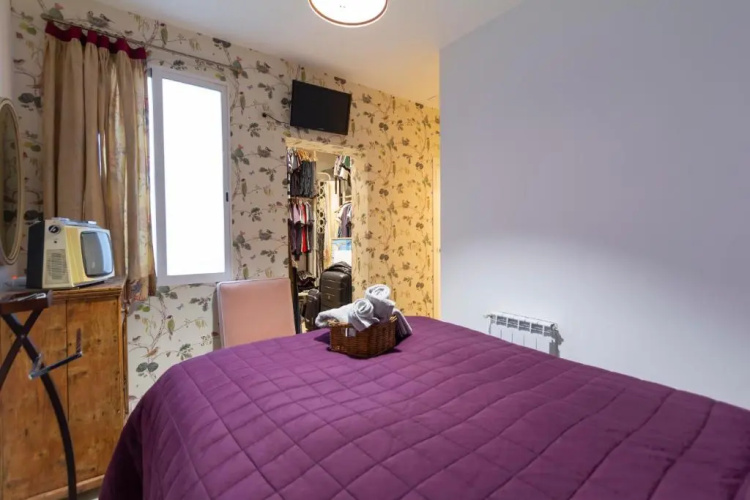For You Rentals Universidad Apartment EST8