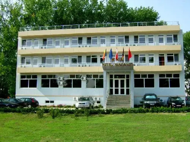 Hotelbild