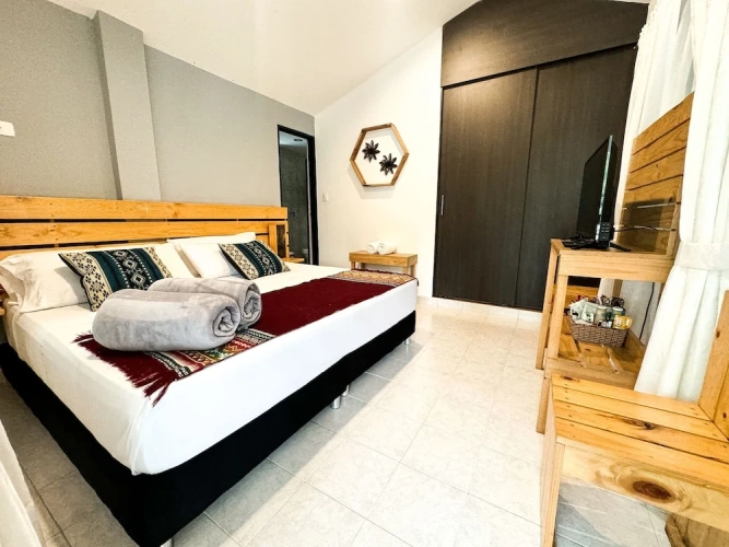Superior Double room