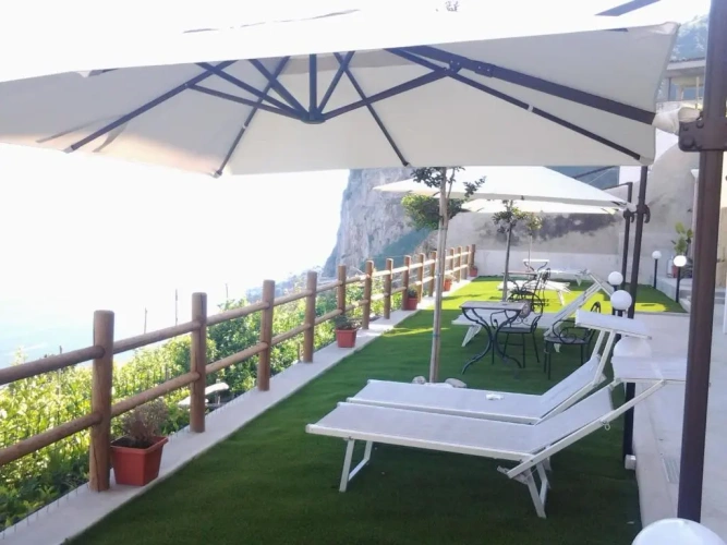 1 Bedroom Cottage