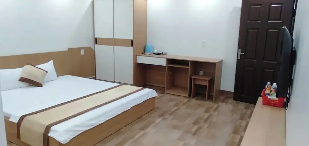 Anh Trang Hostel LS - by BAY LUXURY