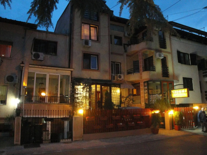 Imagen del hotel