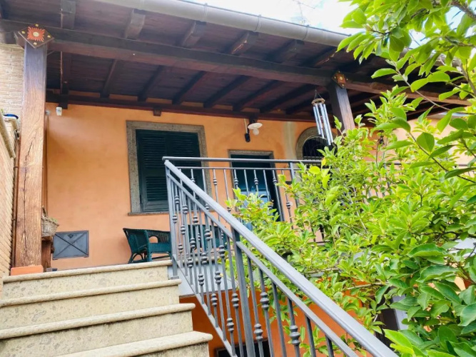 Villa Mariposa