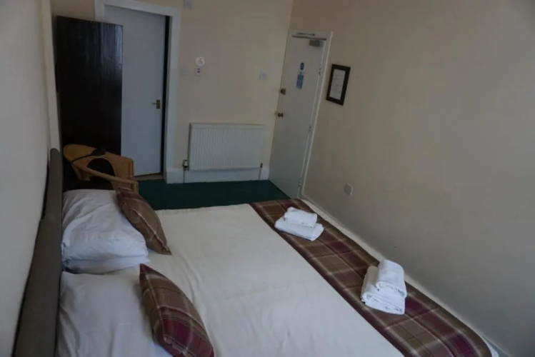 The Kelvin Hotel