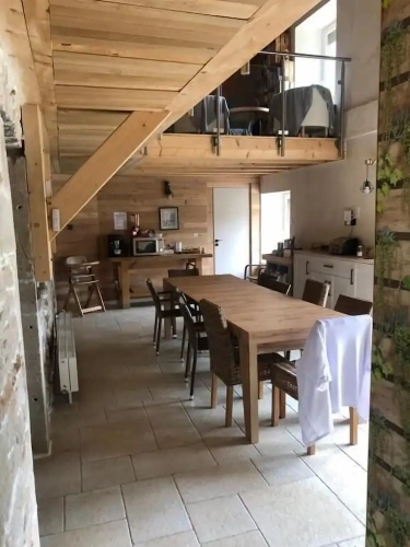 Classic Double room with park view