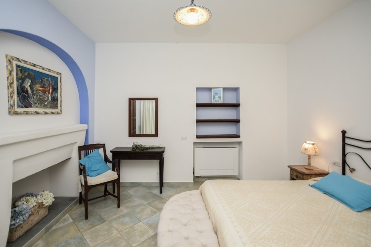 Classic room