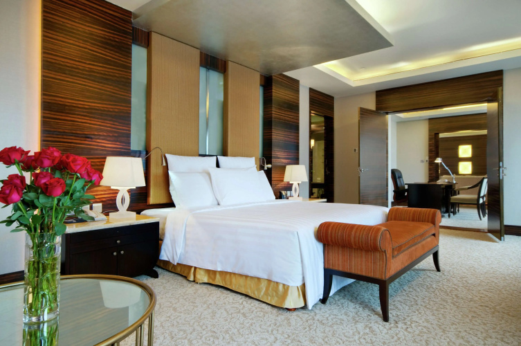 Hilton Hefei