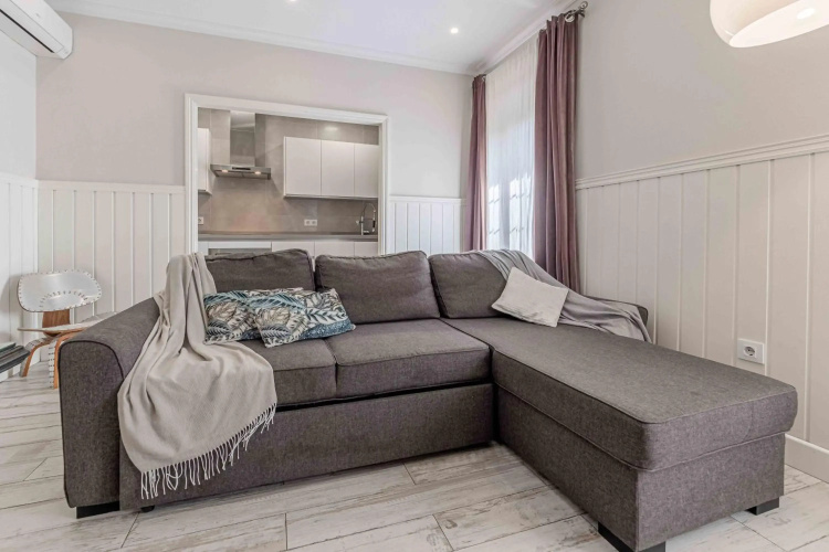 Apartamentos Recaredo 7