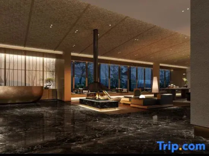 TIANTAIXIYEHOTEL