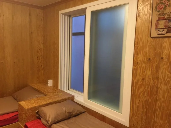 Bong House