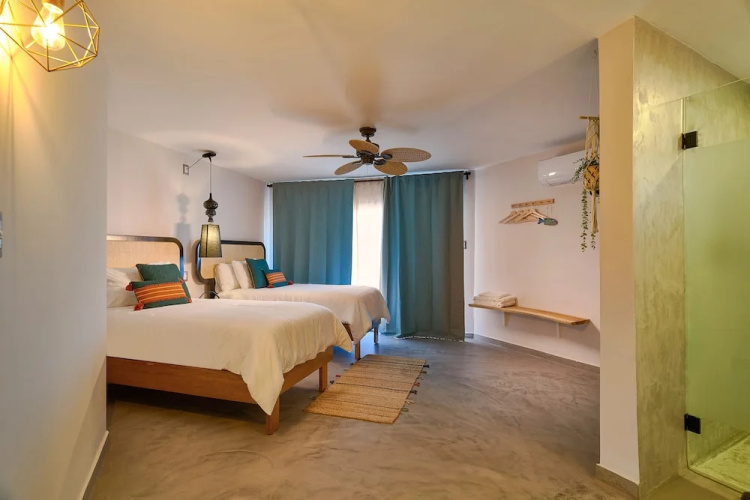 Hotel La Catalina