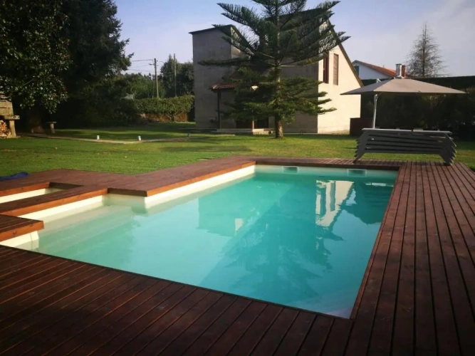 Deluxe Double Villa