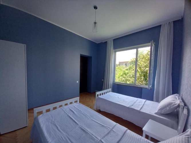 1 Bedroom Villa