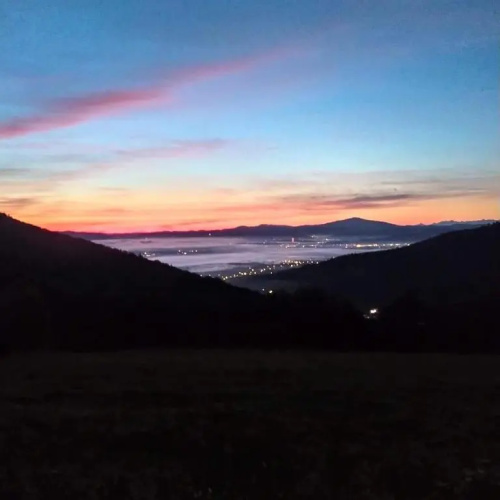 Apartament Podmagura