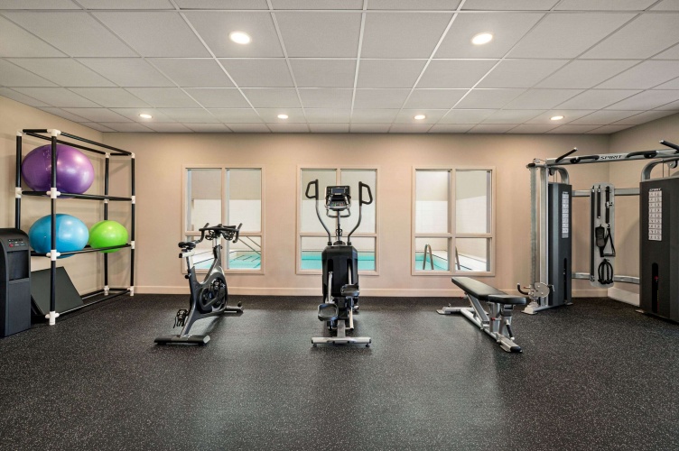 Microtel Inn & Suites by Wyndham Antigonish photo 16