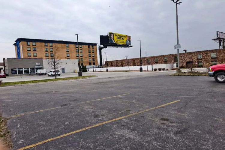 Plaza Hotel By Oyo Calumet Park Near Alsip I 57 - Tinley Park, IL