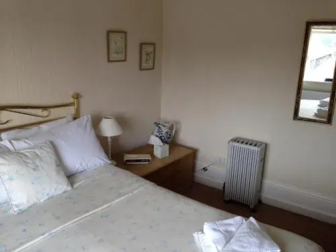 Kirkgate House Hotel