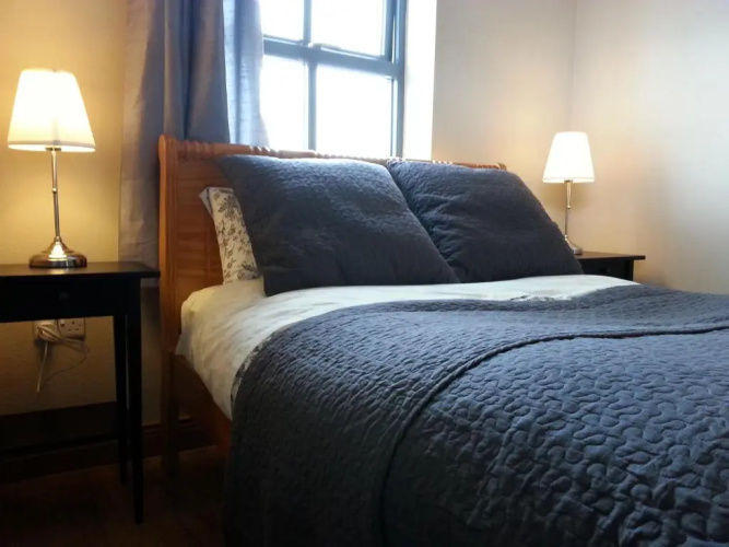 Blackberry Lodge Accommodation