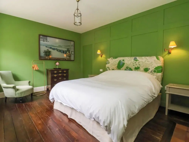 Chauffeurs Cottage