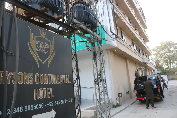 Hotelafbeelding