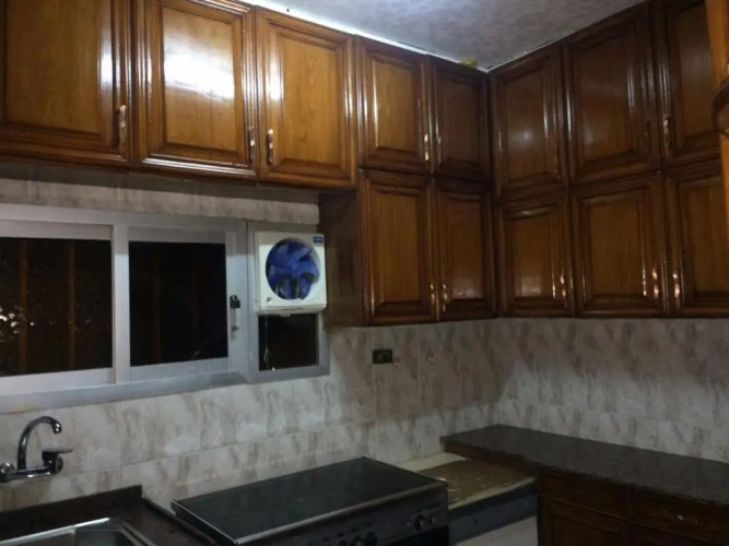 3 Bedrooms Apartment