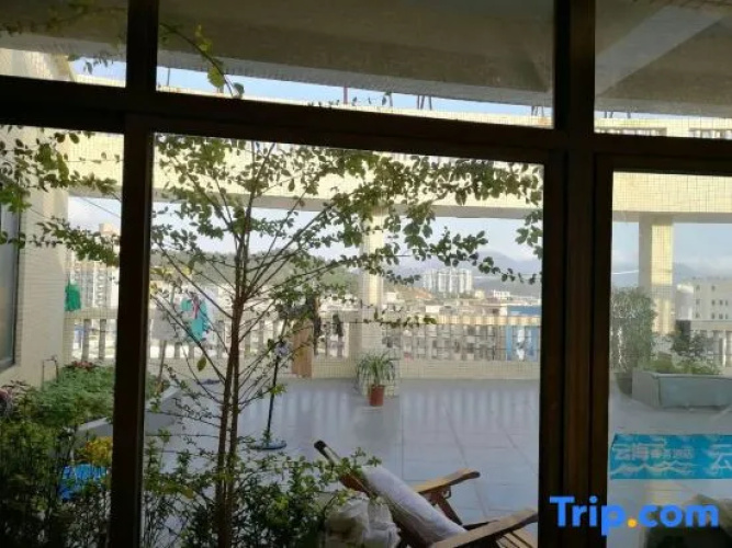 Yunhai Business Hotel