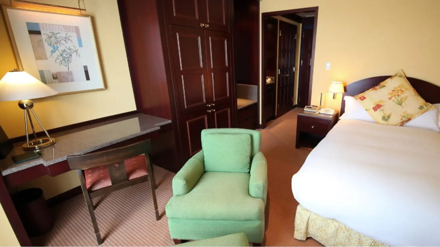 Mito Plaza Hotel