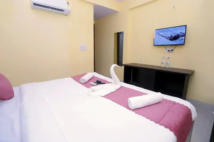 Hotel City Nest