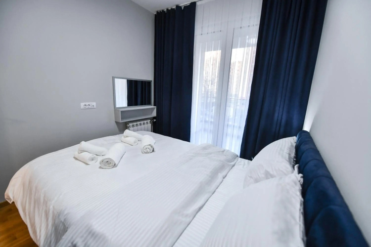 St'Petar apartment