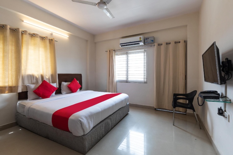 Classic Double room