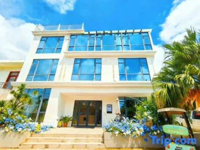 Ninglu Homestay (Riyuewan)