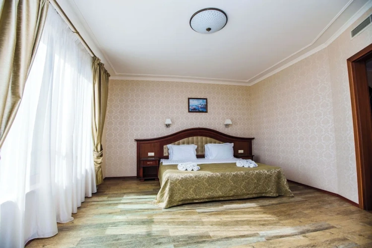 Standard Twin Family room