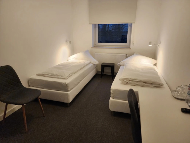 Davin City Apartments