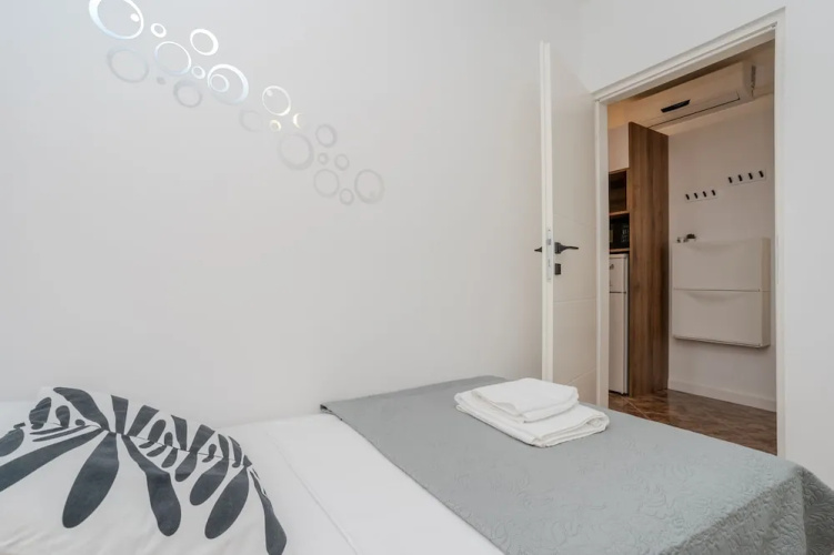 Apartments Plantosar
