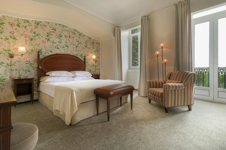 As Janelas Verdes Inn, a Lisbon Heritage Collection