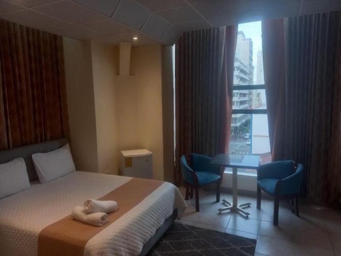 Standard Suite
