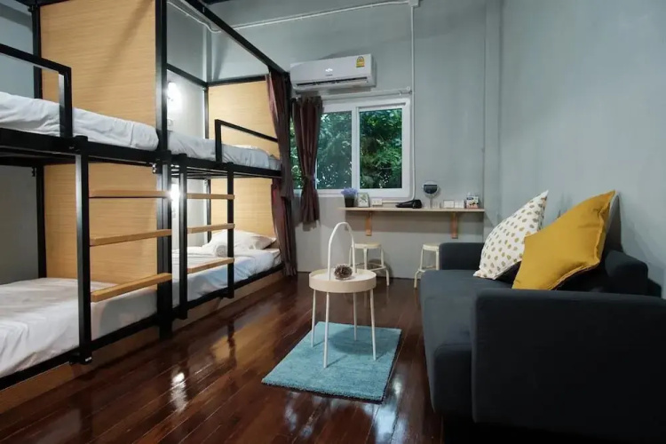 Private Stay Hostel
