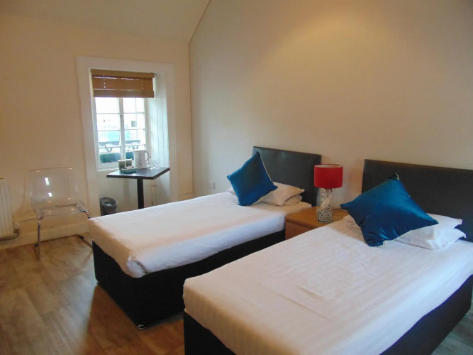 Callander Hostel