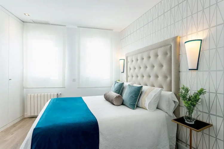 Genteel Home Mateos Gago V